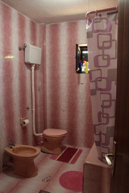 Apartment Dragovic Ulcinj Ruang foto