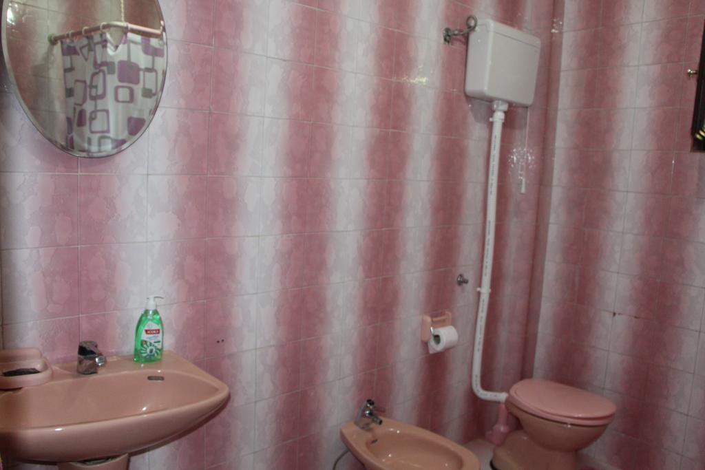 Apartment Dragovic Ulcinj Ruang foto