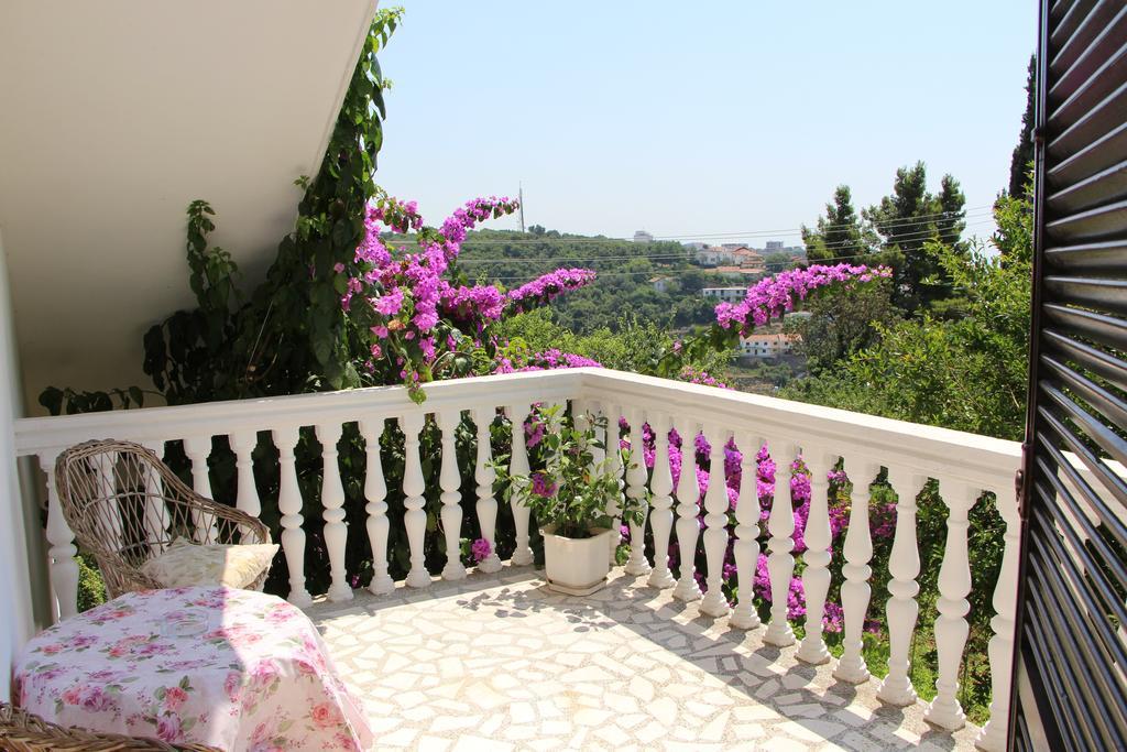 Apartment Dragovic Ulcinj Ruang foto