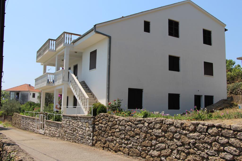Apartment Dragovic Ulcinj Ruang foto