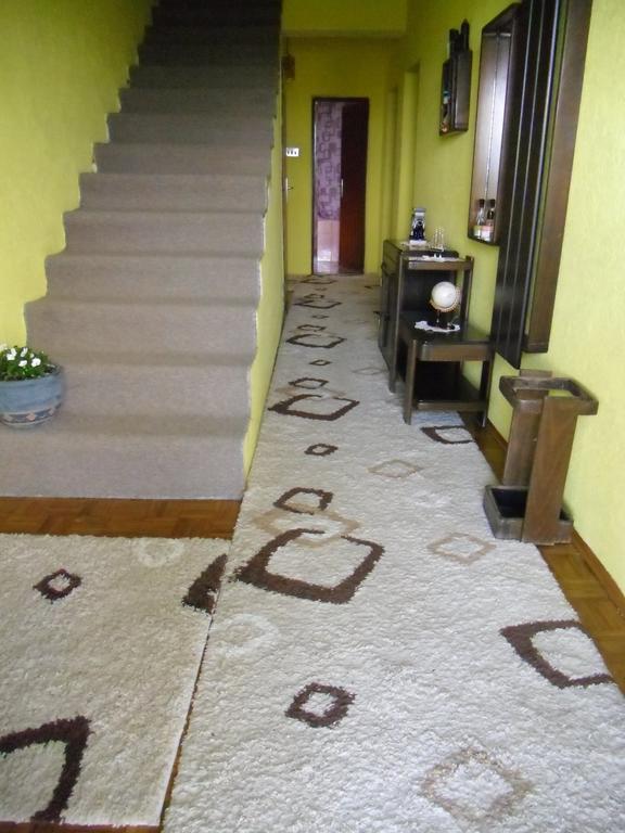 Apartment Dragovic Ulcinj Ruang foto