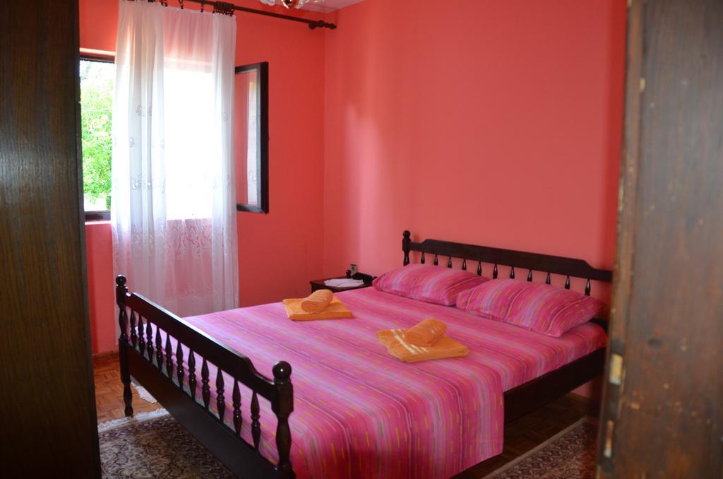 Apartment Dragovic Ulcinj Bagian luar foto