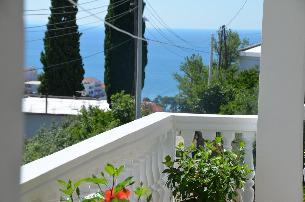 Apartment Dragovic Ulcinj Bagian luar foto